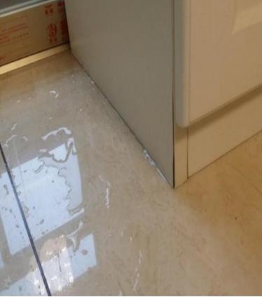 青白江漏水检测 厕所漏水怎么检测?